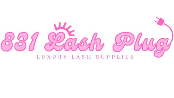 831 Lash Plug